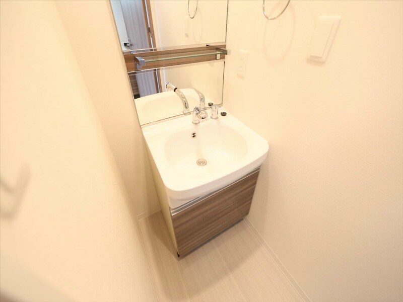 プレサンス大須プライマルの物件内観写真