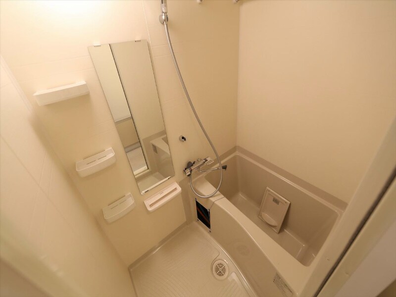 プレサンス大須プライマルの物件内観写真