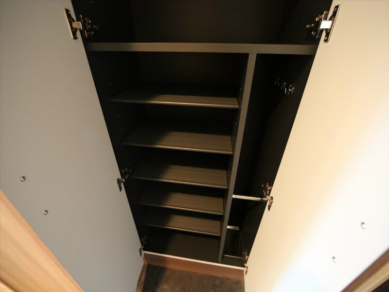 プレサンス大須プライマルの物件内観写真