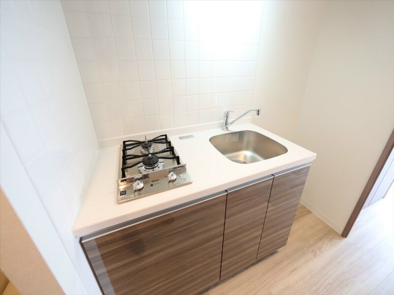 プレサンス大須プライマルの物件内観写真