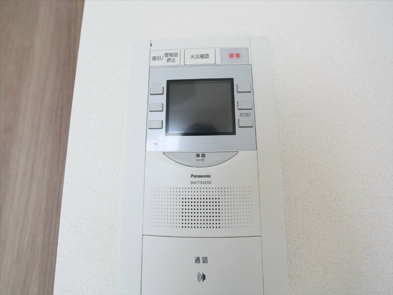 プレサンス大須プライマルの物件内観写真