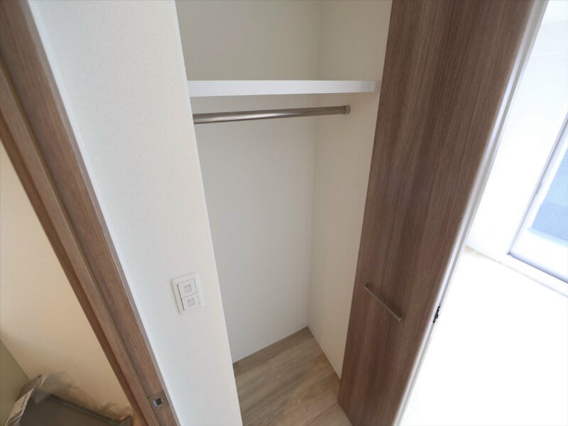 プレサンス大須プライマルの物件内観写真