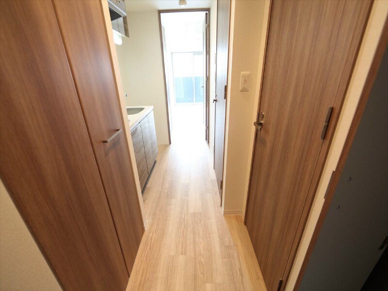 プレサンス大須プライマルの物件内観写真