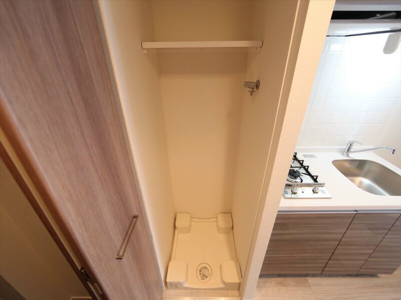 プレサンス大須プライマルの物件内観写真