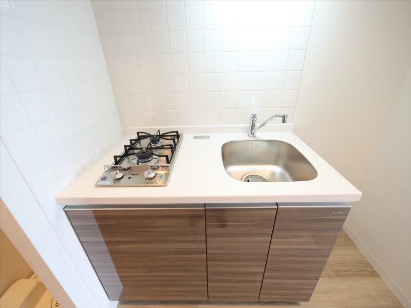 プレサンス大須プライマルの物件内観写真