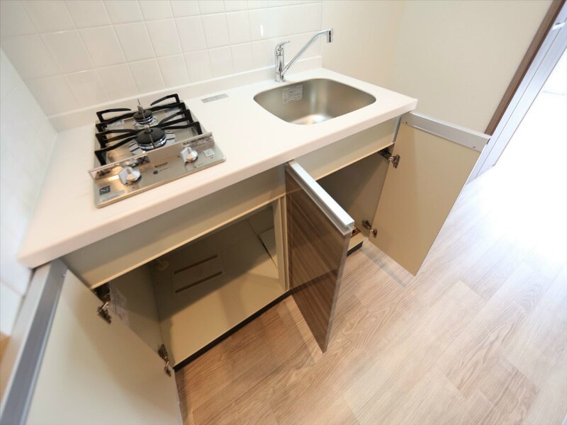 プレサンス大須プライマルの物件内観写真