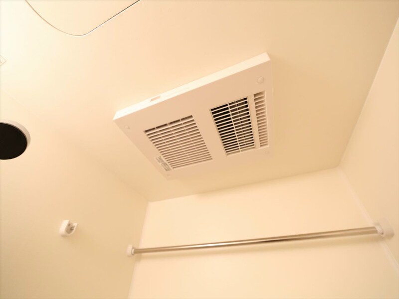 プレサンス大須プライマルの物件内観写真