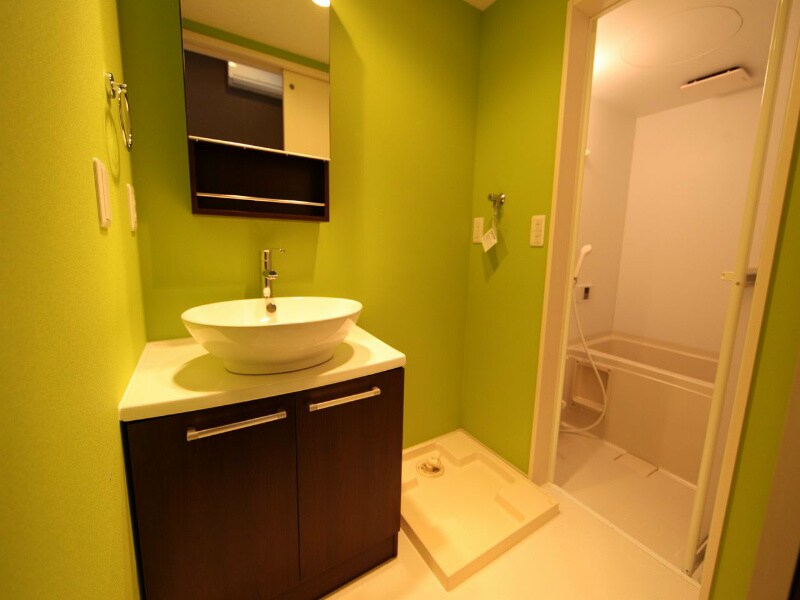 コンフォート本陣通の物件内観写真