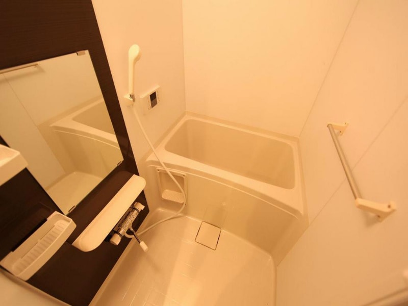 コンフォート本陣通の物件内観写真