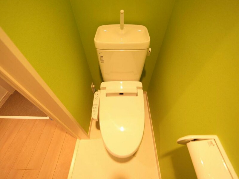 コンフォート本陣通の物件内観写真