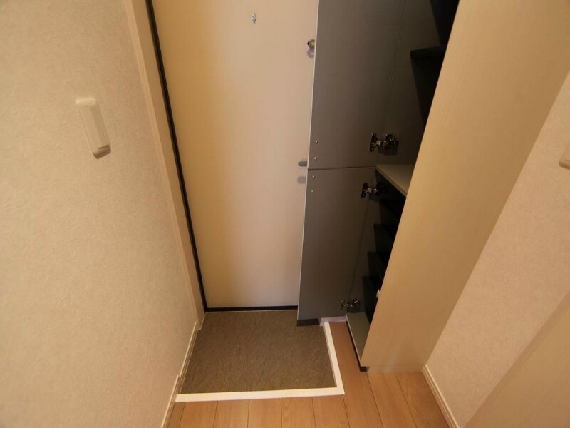 コンフォート本陣通の物件内観写真