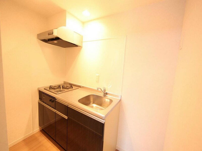 コンフォート本陣通の物件内観写真