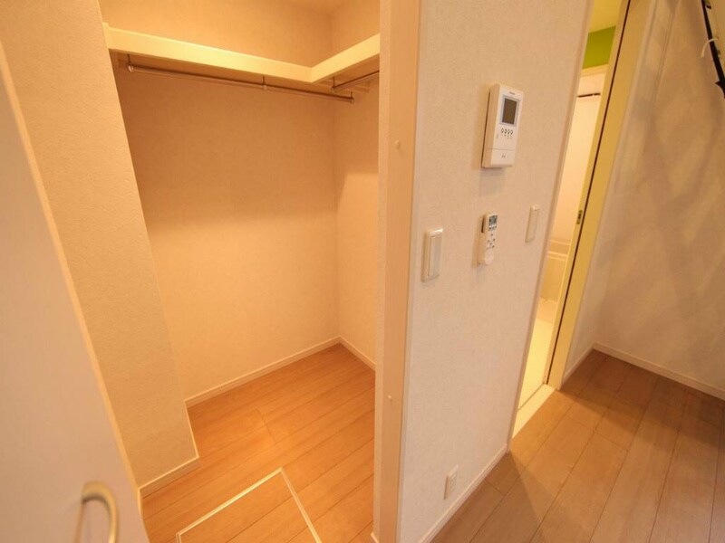 コンフォート本陣通の物件内観写真