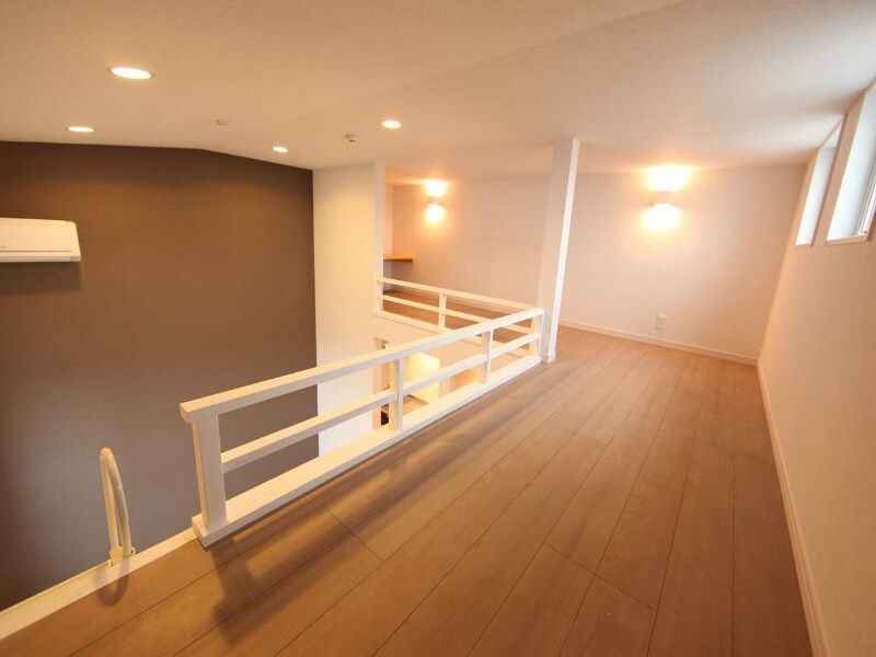 コンフォート本陣通の物件内観写真