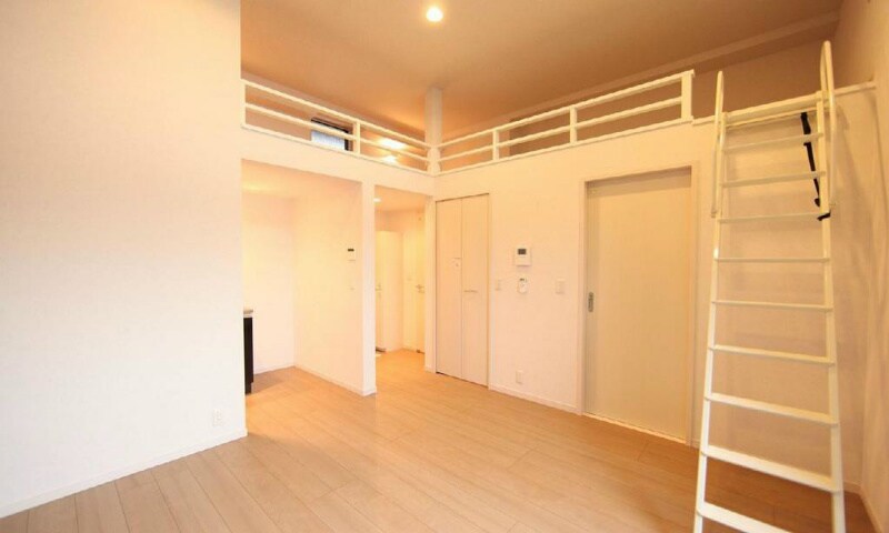 コンフォート本陣通の物件内観写真