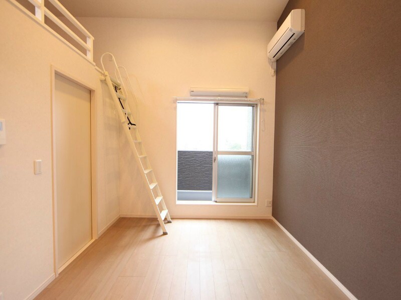 コンフォート本陣通の物件内観写真