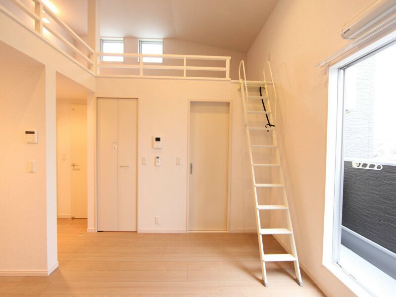 コンフォート本陣通の物件内観写真