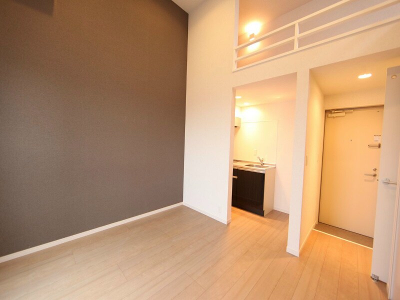 コンフォート本陣通の物件内観写真