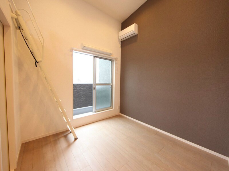 コンフォート本陣通の物件内観写真