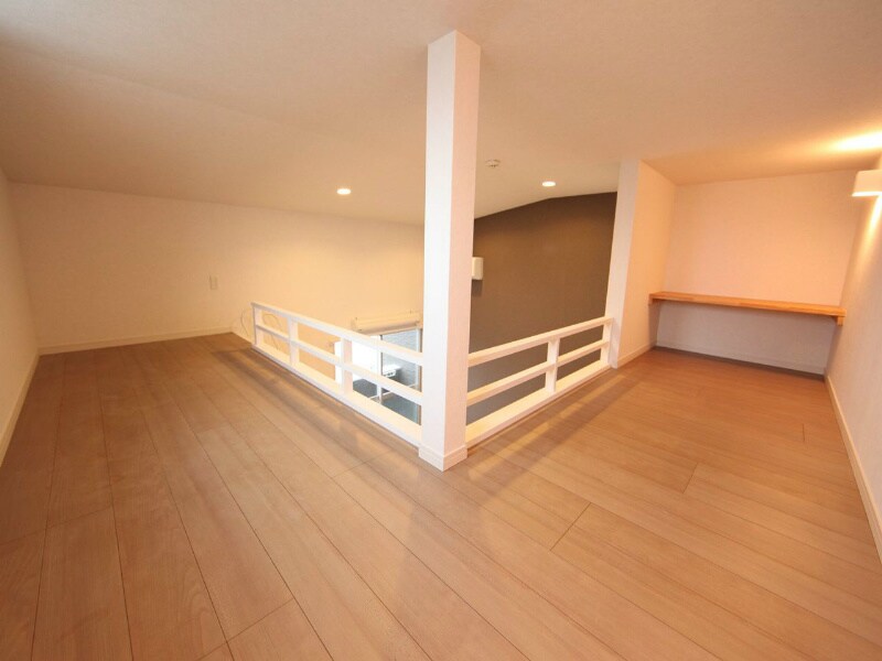 コンフォート本陣通の物件内観写真