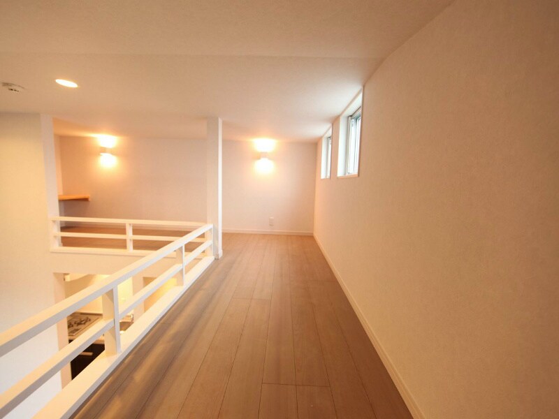 コンフォート本陣通の物件内観写真
