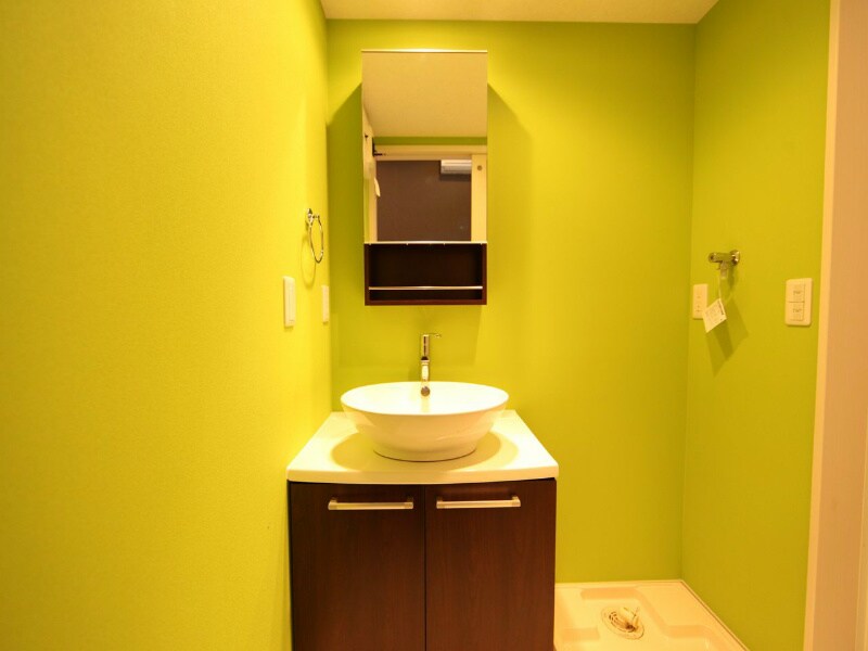 コンフォート本陣通の物件内観写真