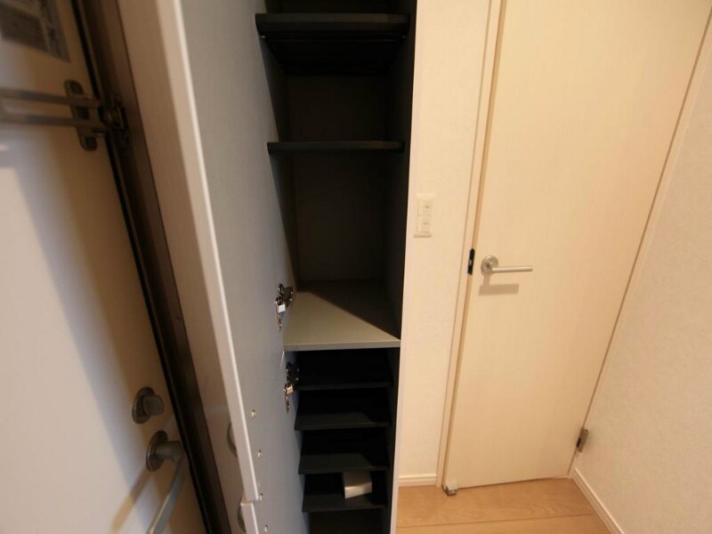 コンフォート本陣通の物件内観写真