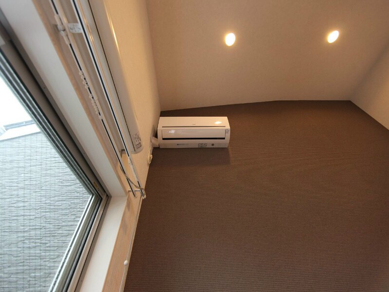 コンフォート本陣通の物件内観写真