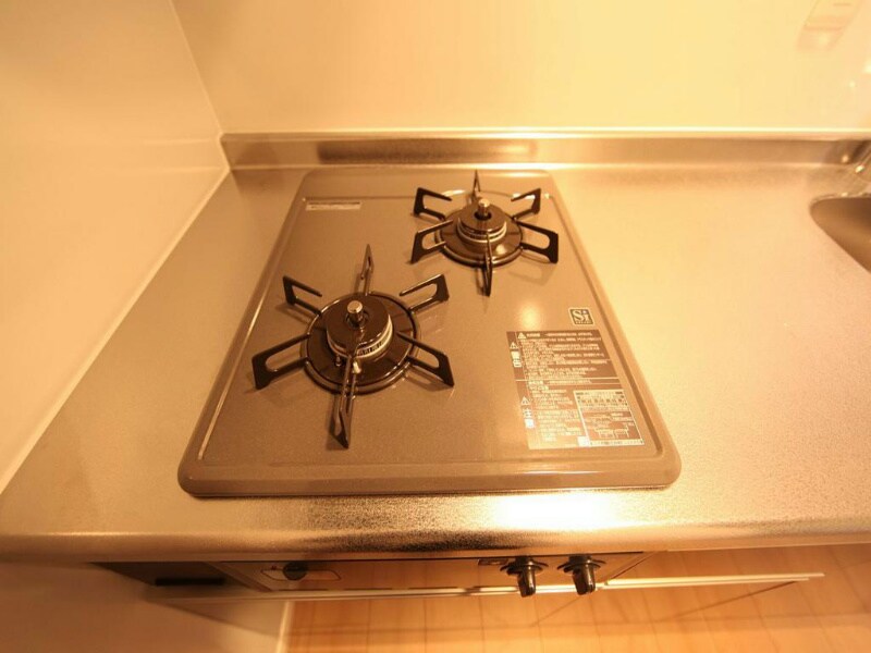 コンフォート本陣通の物件内観写真