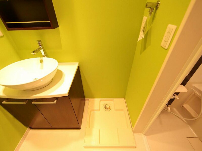 コンフォート本陣通の物件内観写真