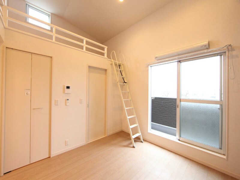 コンフォート本陣通の物件内観写真