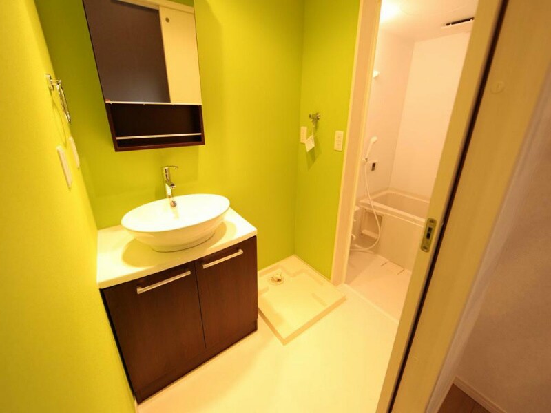 コンフォート本陣通の物件内観写真