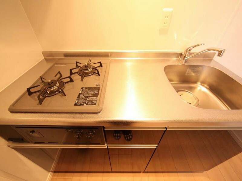 コンフォート本陣通の物件内観写真