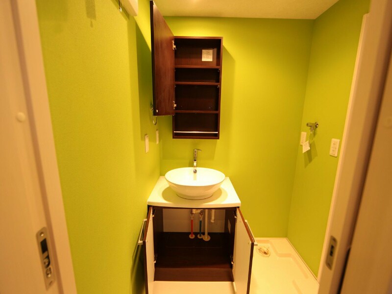 コンフォート本陣通の物件内観写真