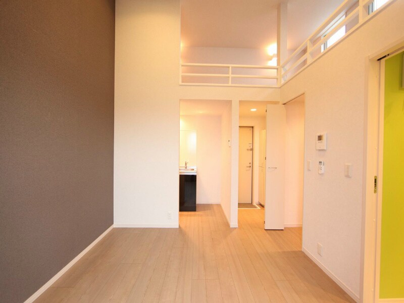 コンフォート本陣通の物件内観写真