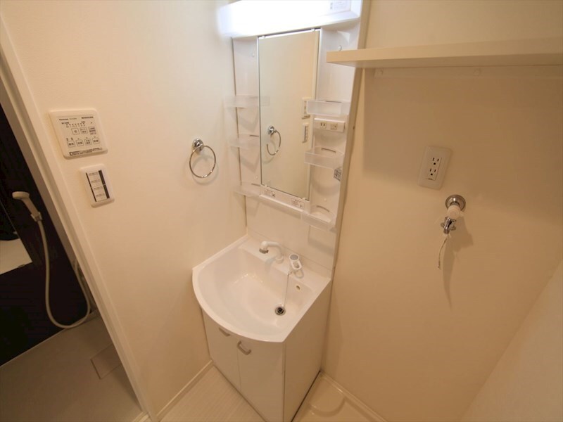 ＨＡＬ ＦＬＡＴＳ（ハルフラッツ）の物件内観写真