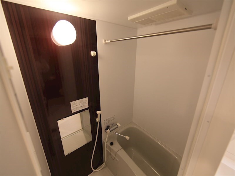 ＨＡＬ ＦＬＡＴＳ（ハルフラッツ）の物件内観写真