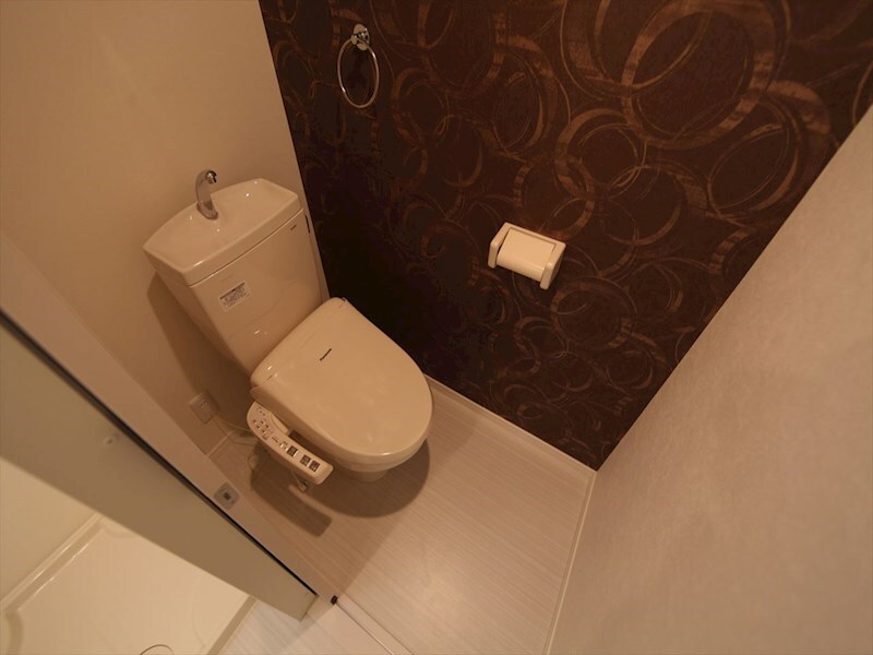 ＨＡＬ ＦＬＡＴＳ（ハルフラッツ）の物件内観写真