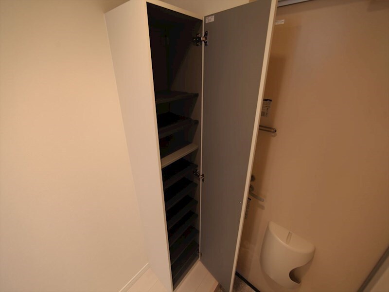 ＨＡＬ ＦＬＡＴＳ（ハルフラッツ）の物件内観写真