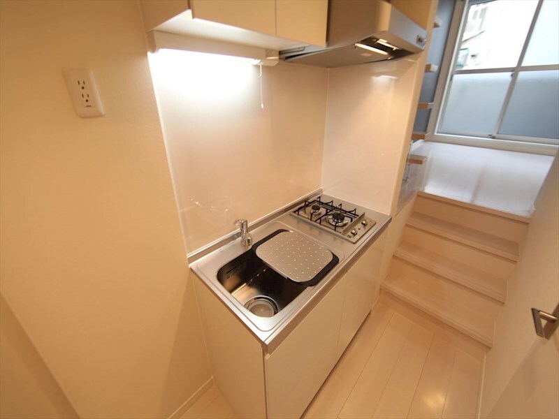 ＨＡＬ ＦＬＡＴＳ（ハルフラッツ）の物件内観写真