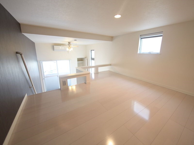 ＨＡＬ ＦＬＡＴＳ（ハルフラッツ）の物件内観写真