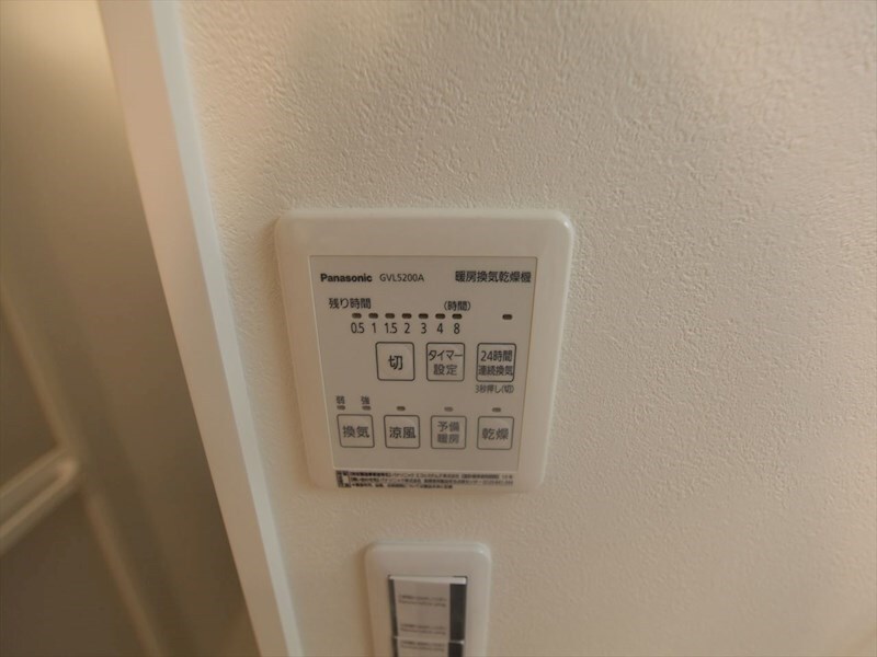 ＨＡＬ ＦＬＡＴＳ（ハルフラッツ）の物件内観写真