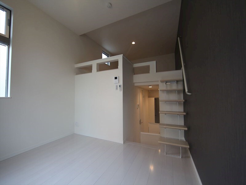 ＨＡＬ ＦＬＡＴＳ（ハルフラッツ）の物件内観写真