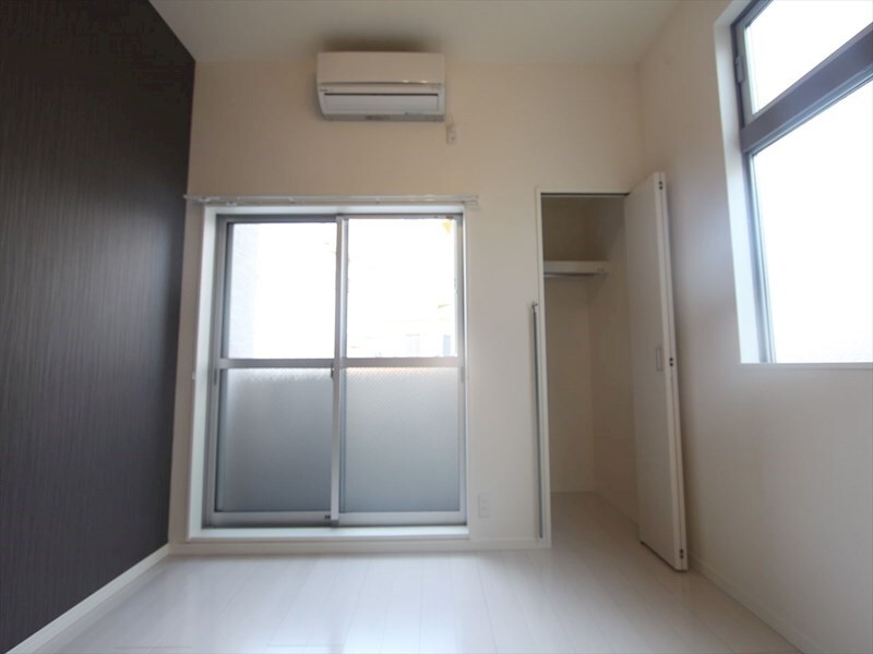 ＨＡＬ ＦＬＡＴＳ（ハルフラッツ）の物件内観写真