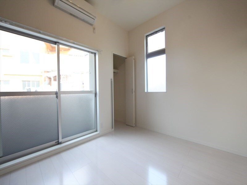 ＨＡＬ ＦＬＡＴＳ（ハルフラッツ）の物件内観写真