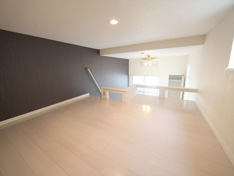 ＨＡＬ ＦＬＡＴＳ（ハルフラッツ）の物件内観写真