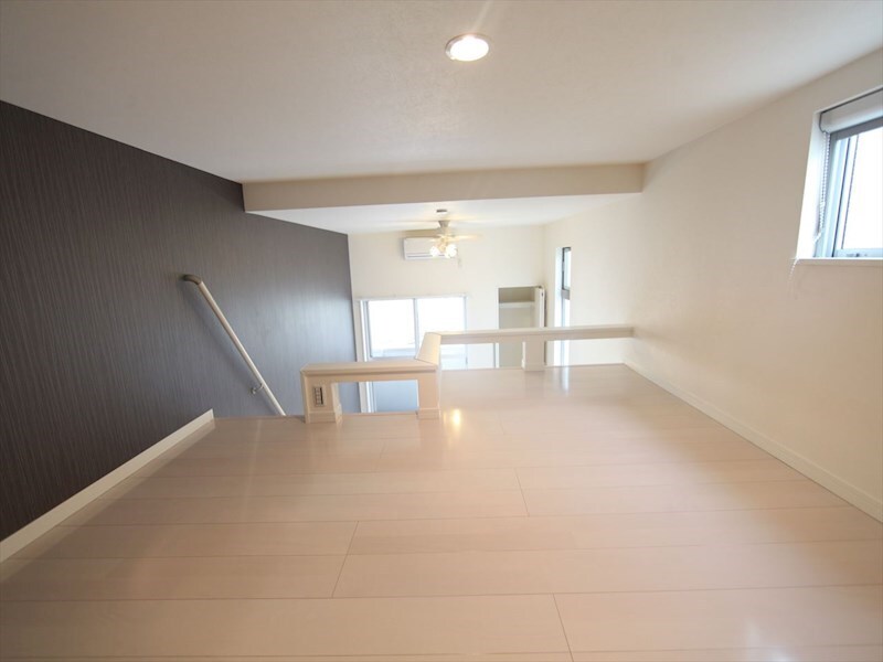 ＨＡＬ ＦＬＡＴＳ（ハルフラッツ）の物件内観写真