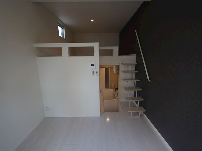 ＨＡＬ ＦＬＡＴＳ（ハルフラッツ）の物件内観写真