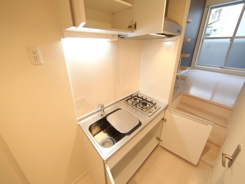 ＨＡＬ ＦＬＡＴＳ（ハルフラッツ）の物件内観写真