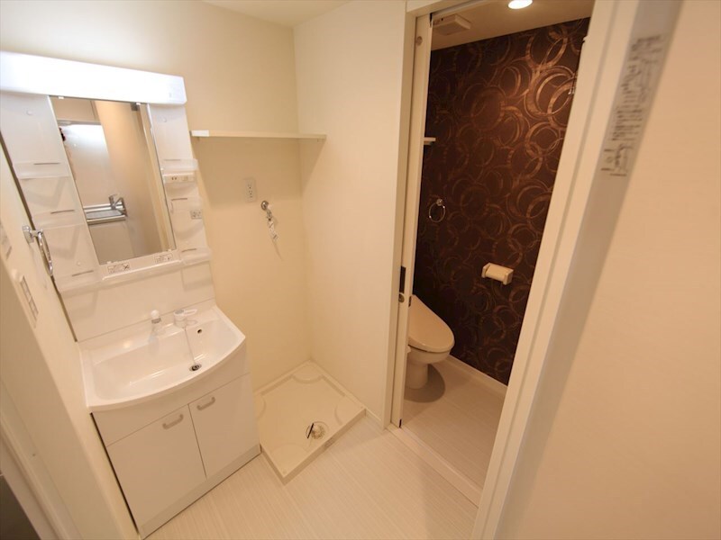 ＨＡＬ ＦＬＡＴＳ（ハルフラッツ）の物件内観写真